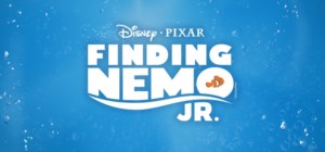 DISNEY'S FINDING NEMO JR